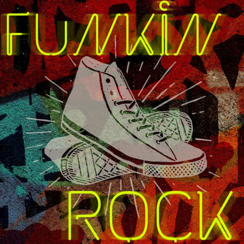 Funkin&#39; Rock