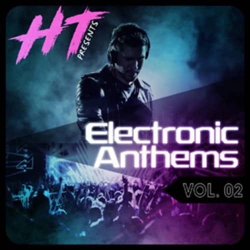 Electronic Anthems Vol.2