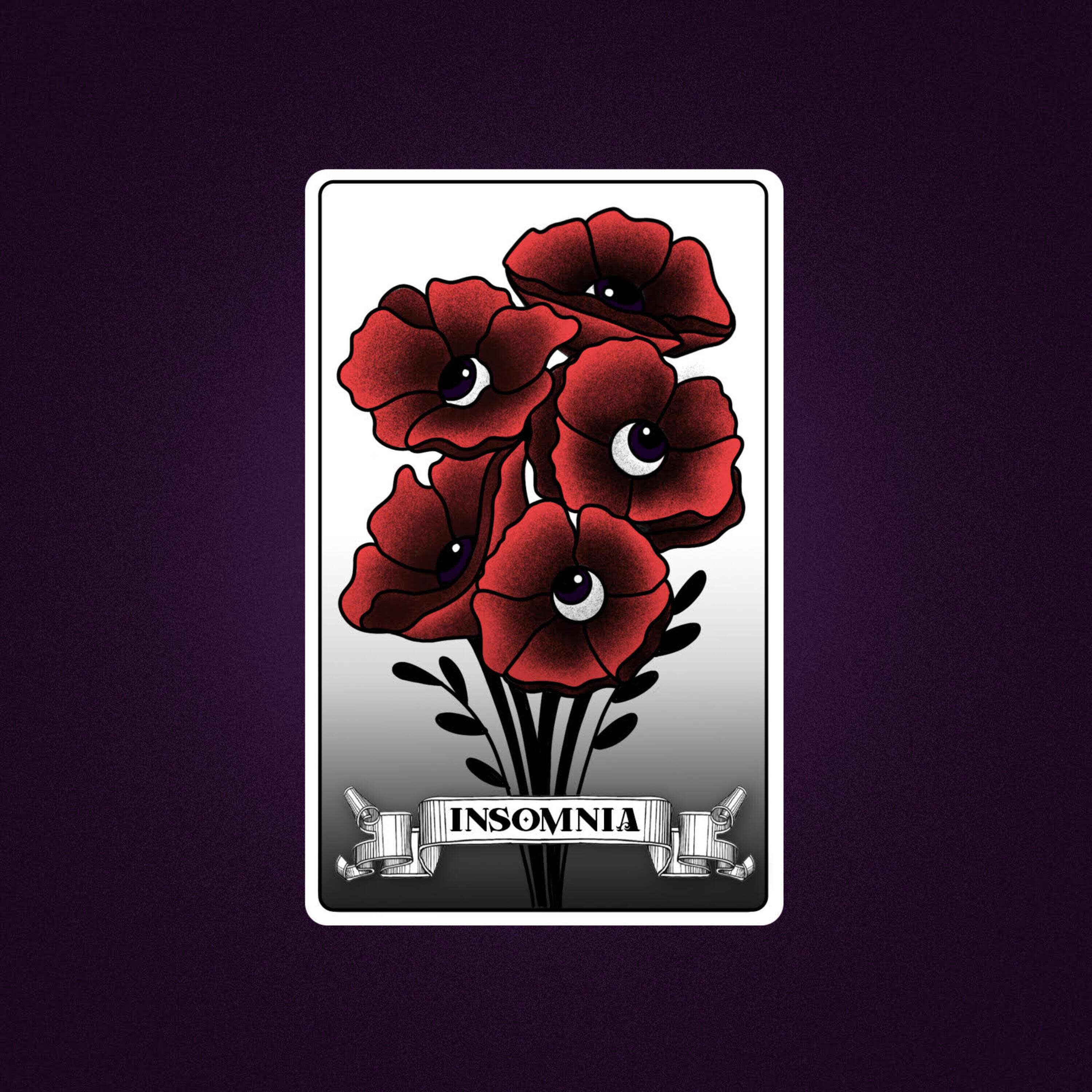 Insomnia (Instrumental)