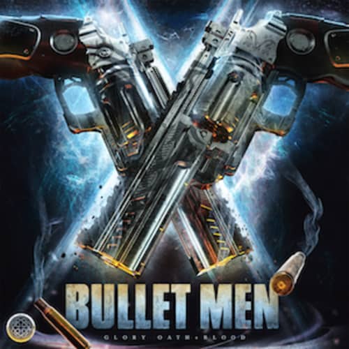 Bullet Men