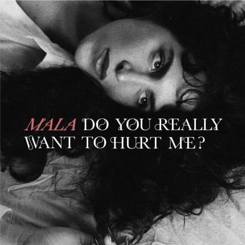 Do You Really Want To Hurt Me (Culture Club Cover) (Instrumental + Underscore)