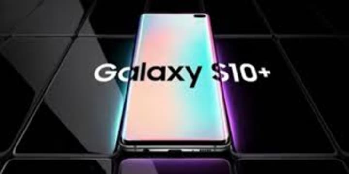 Samsung Galaxy commercial featuring "How Ya Like That"