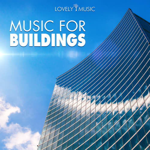 Music For Buildings