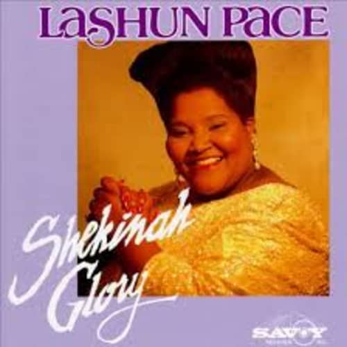 Lashun Pace