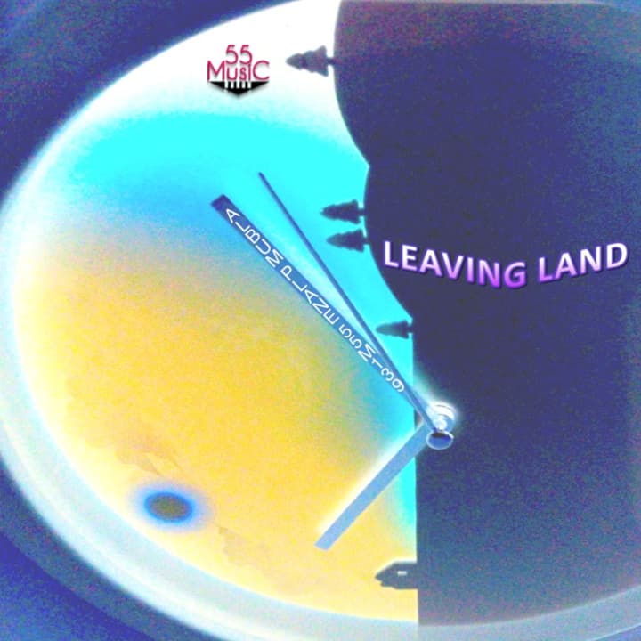 Leaving Land