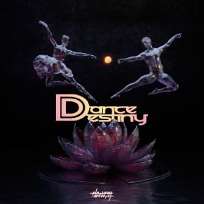 Dance Destiny (Instrumental)