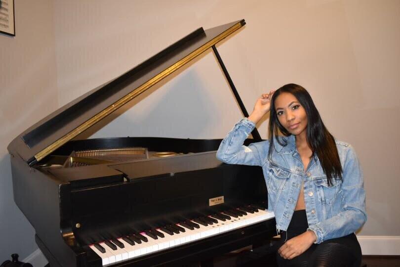 I Like it Too | Instrumental