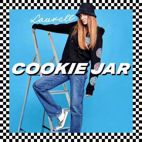Cookie Jar - Single
