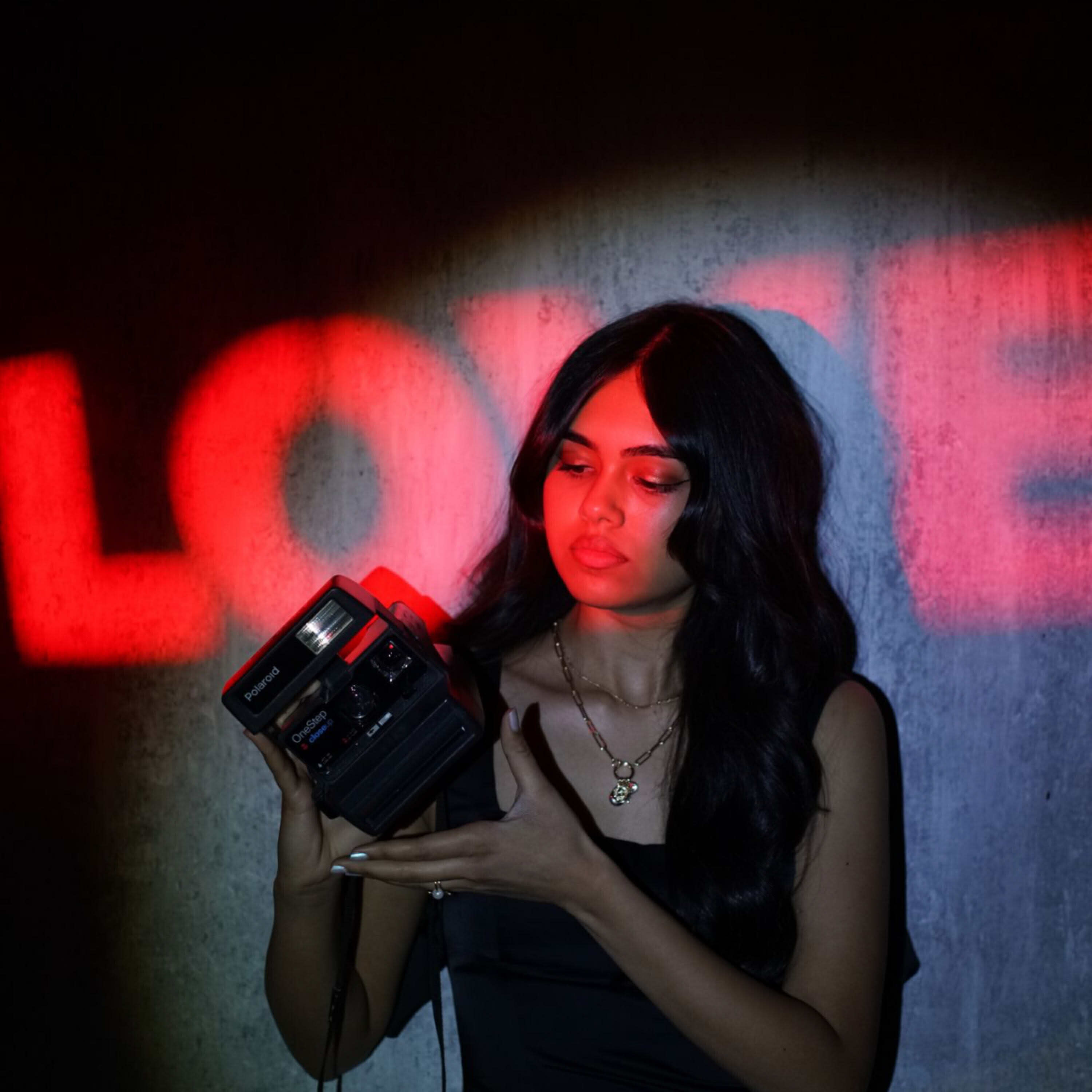 in love (Instrumental)