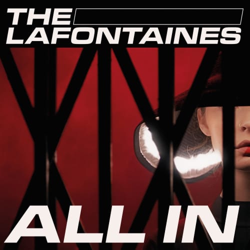 All In (Radio edit)