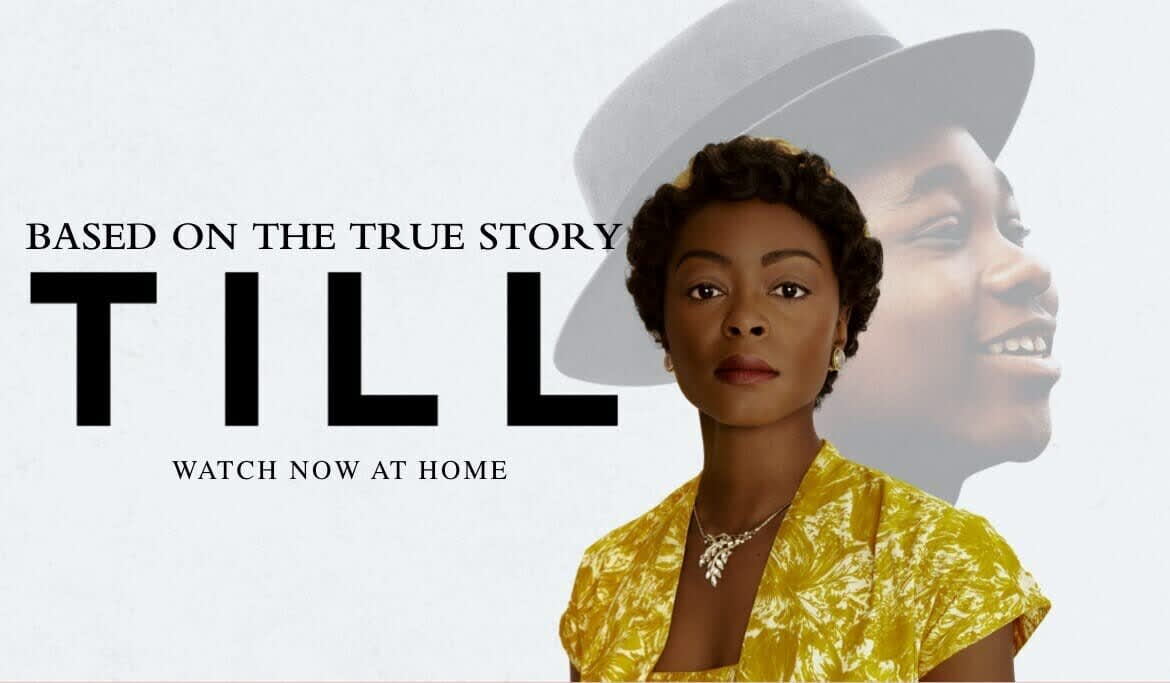 TILL | Official Trailer
