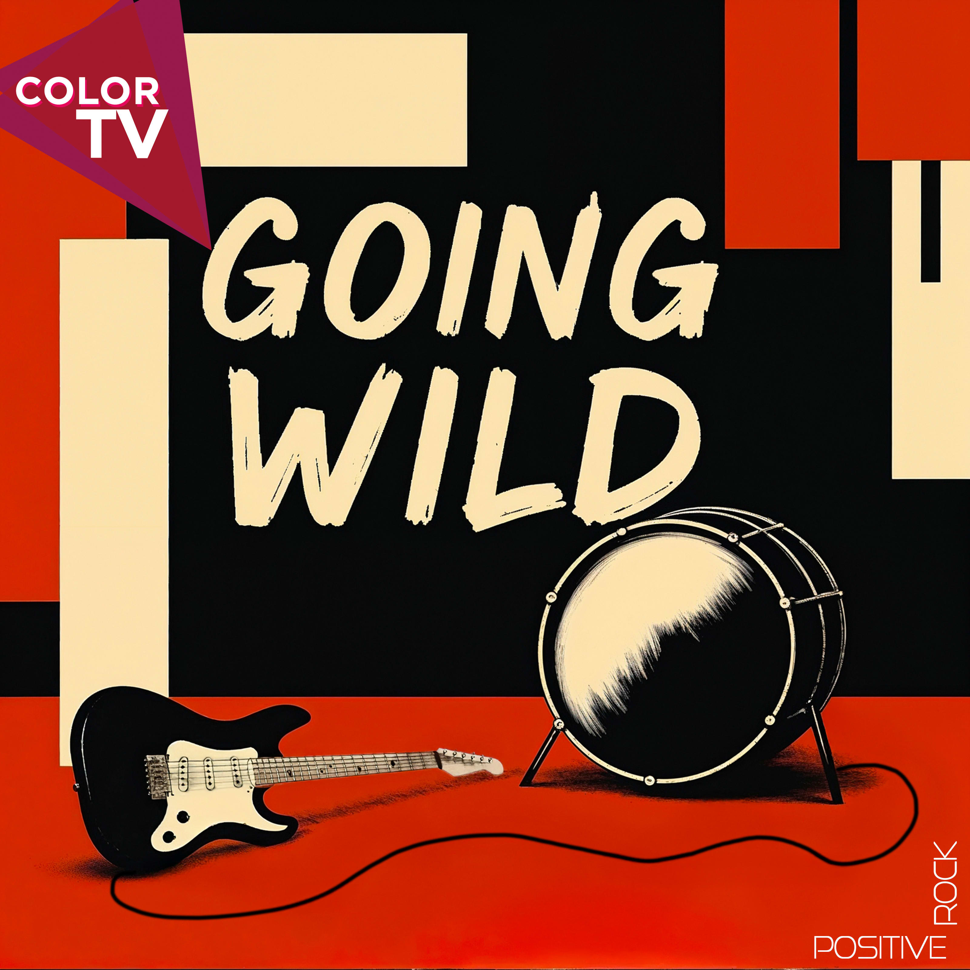 Going Wild