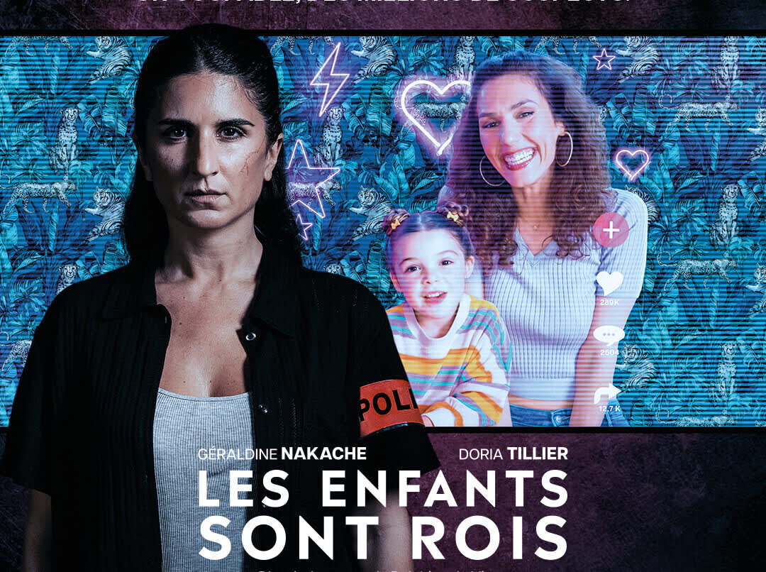 Les Enfants Sont Rois - Disney +