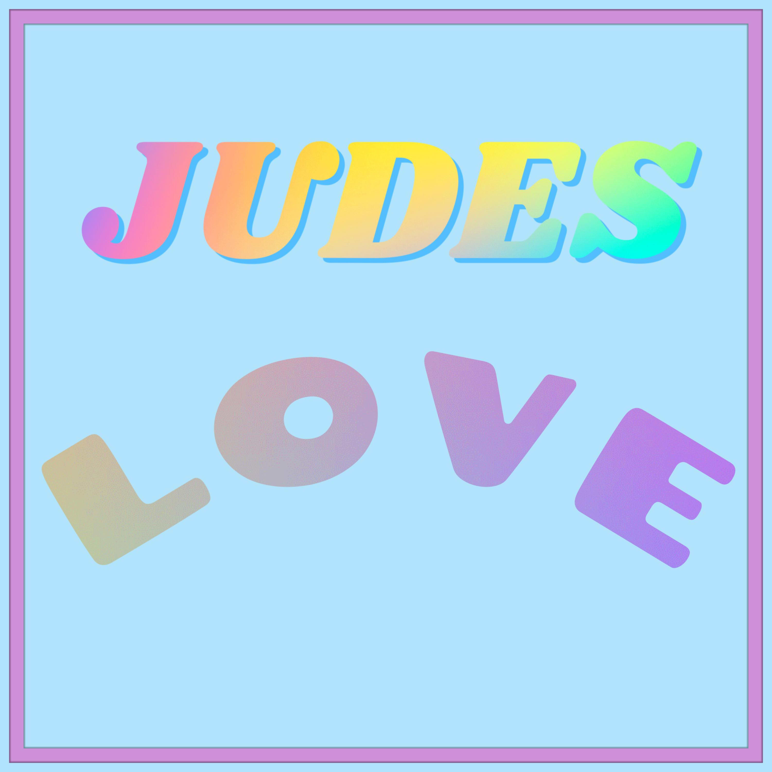 JUDES LOVE