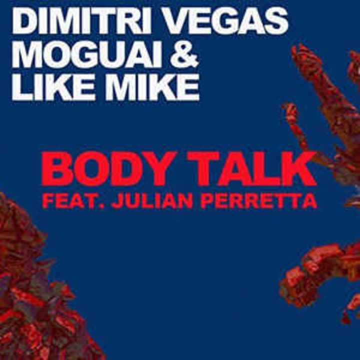 Body Talk (Mammoth)
