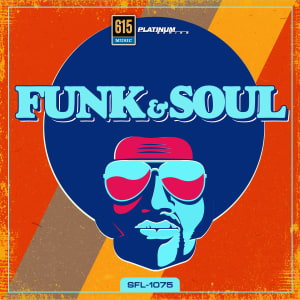 Funky New World-Warner Chappell Production Music