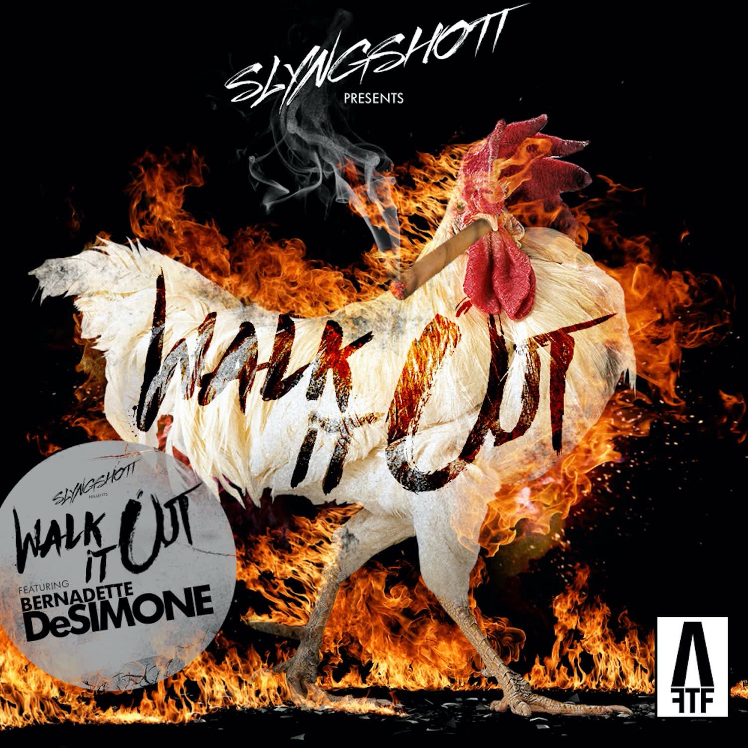 Walk It Out (Radio)