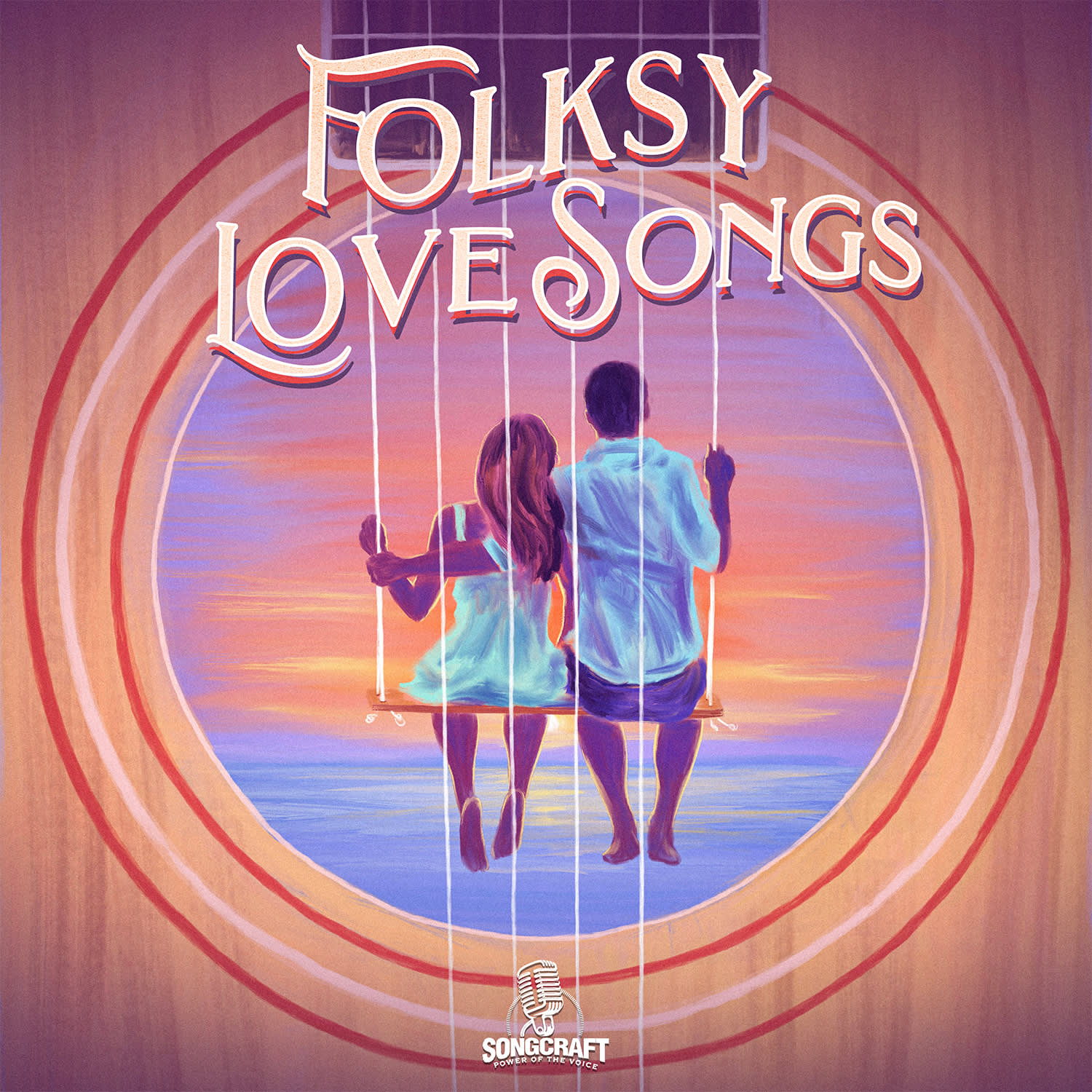 Sweet Freedom - Female