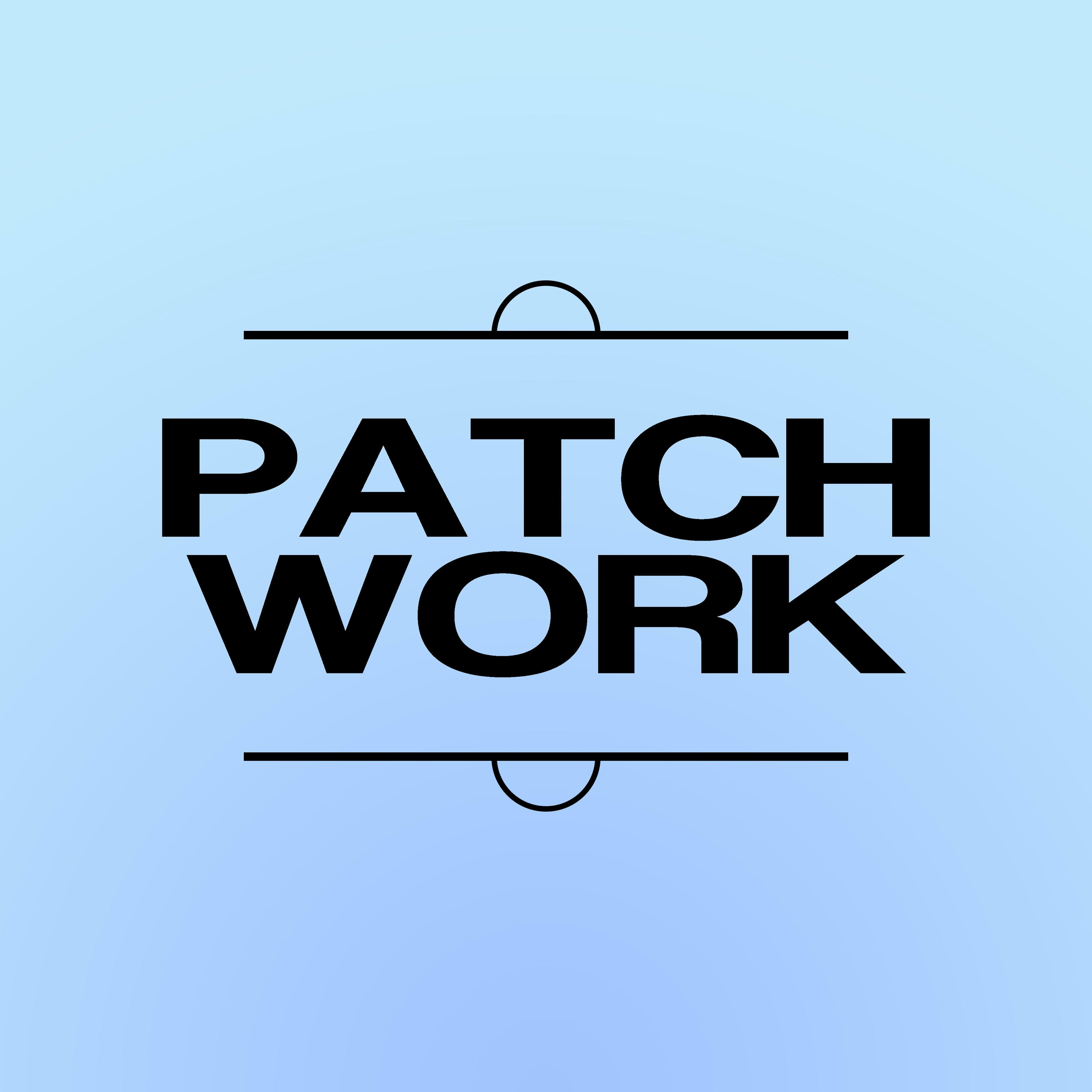 Patchwork