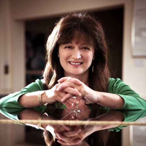 Debbie Wiseman