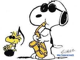Charlie Brown