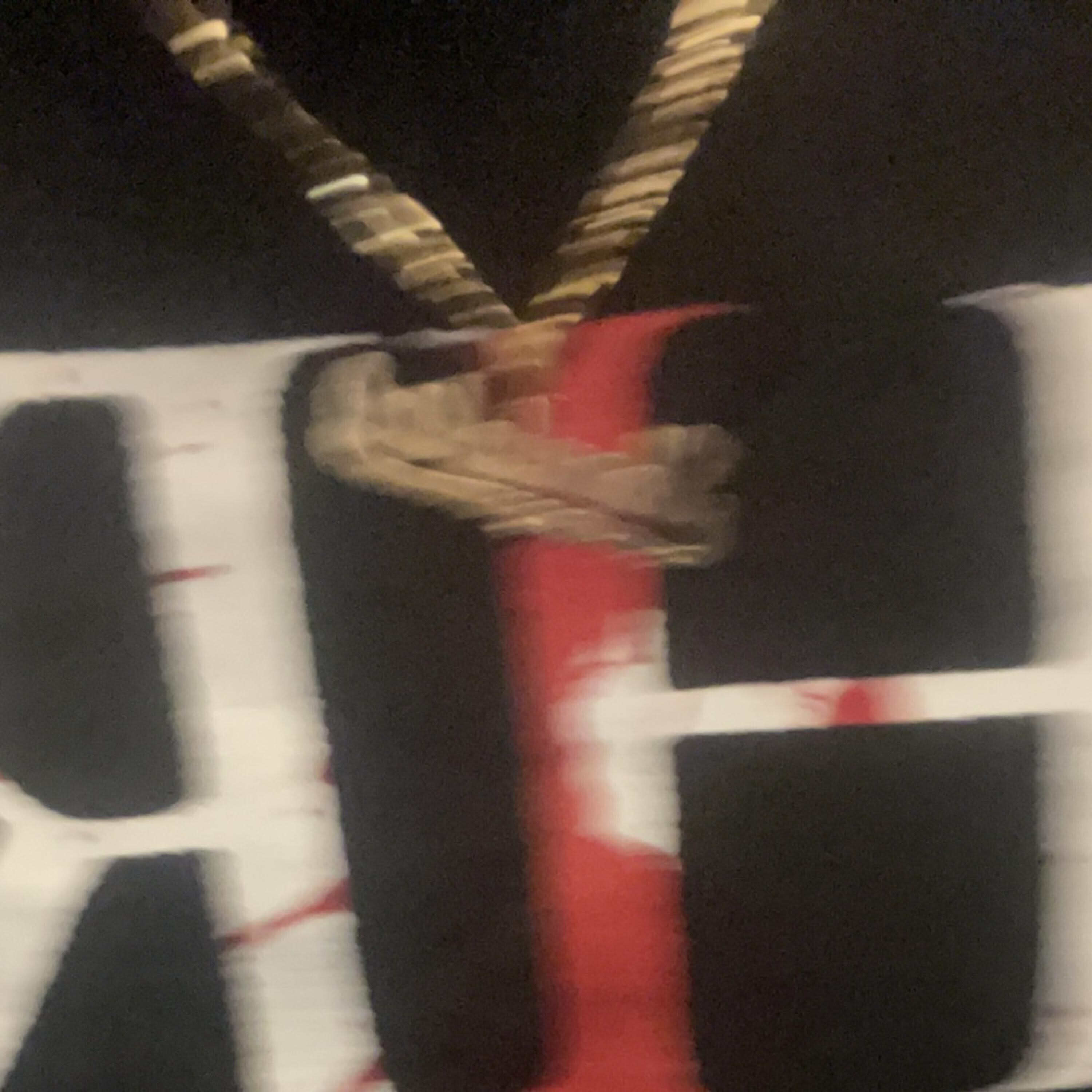 Out the Mud (Non-Explicit)