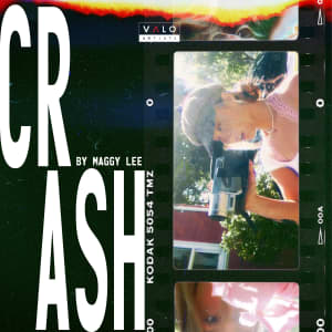 Crash by Maggy Lee