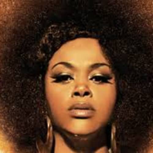 Jill Scott