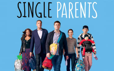 Single Parents (Promo)
