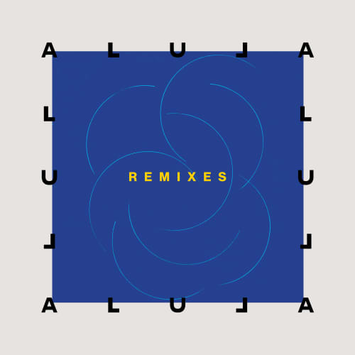 Rise Up (DEMDA Remix) (Instrumental)