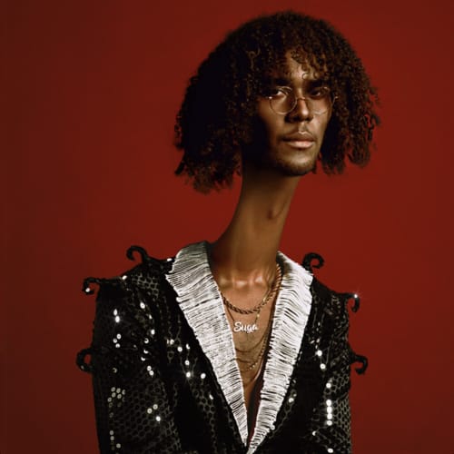 Glass House - Single