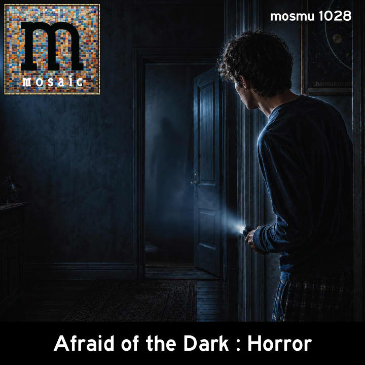 Cursed Darkness