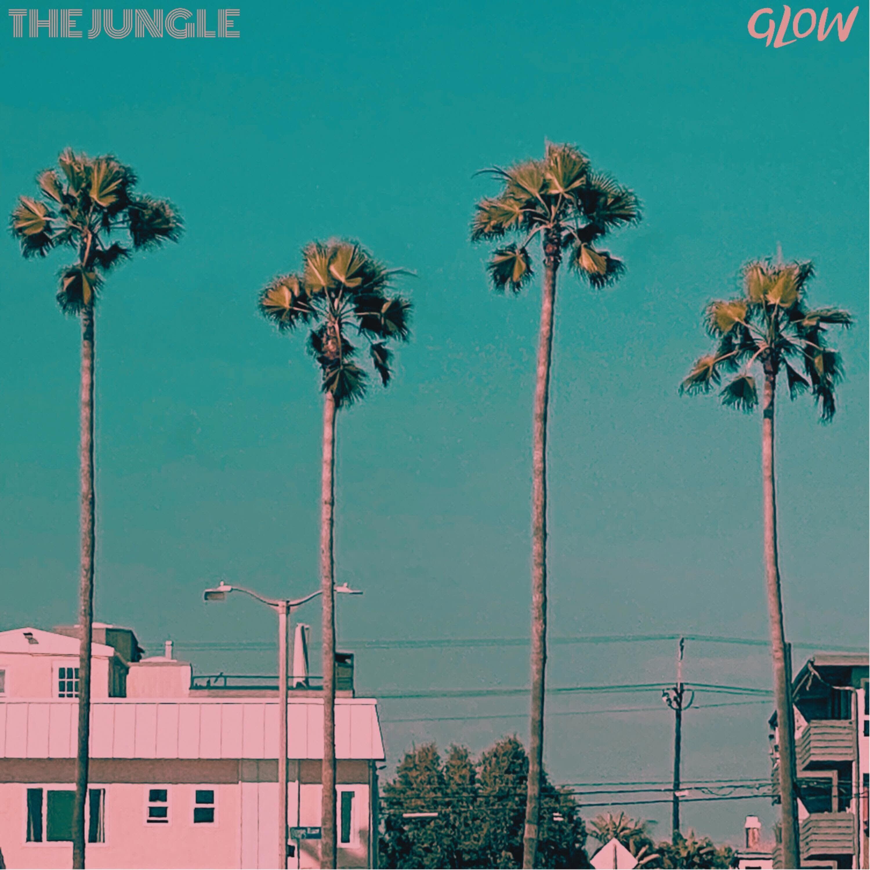 GLOW (Instrumental)