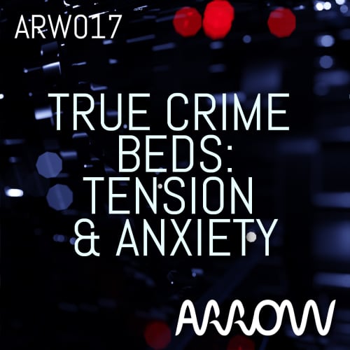 True Crime Beds - Tension & Anxiety