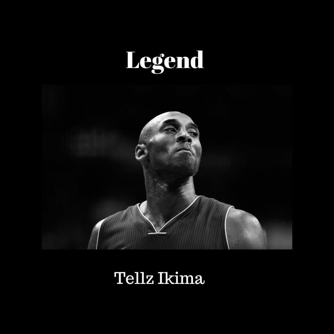 Legend (Instrumental)