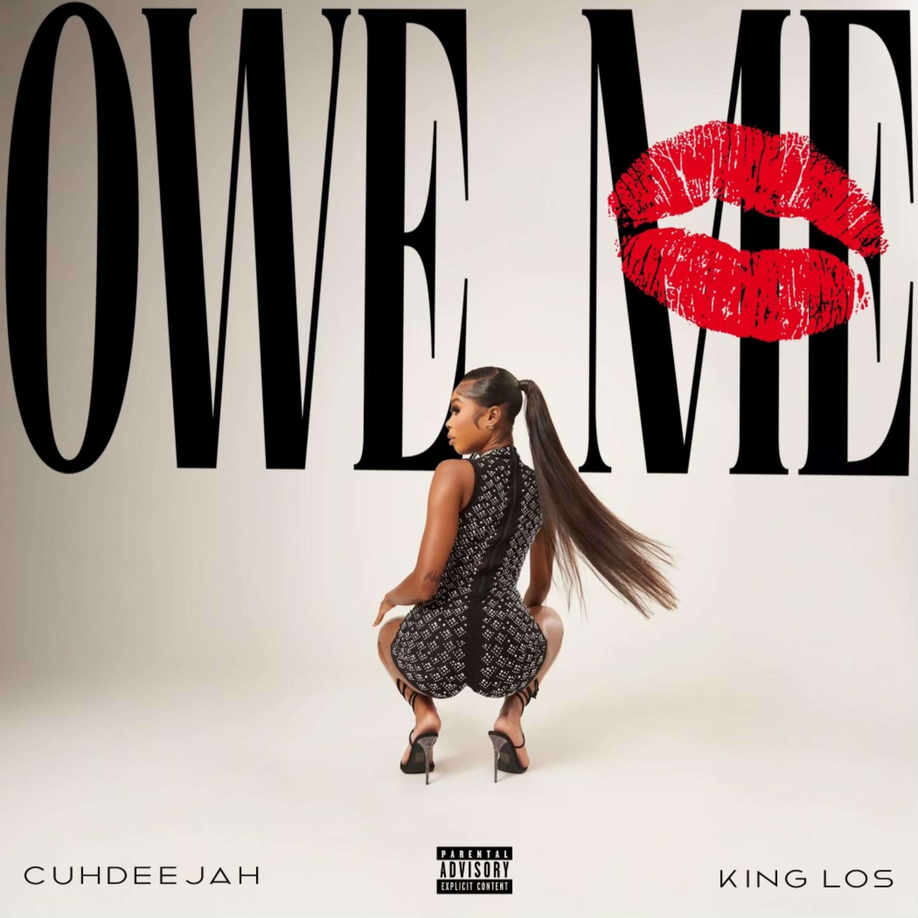 Owe Me