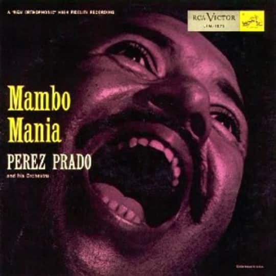 Mambo No. 5