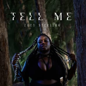 Tell Me (Instrumental)