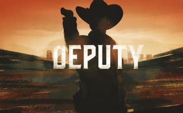 &quot;Deputy&quot; Official Trailer (FOX)