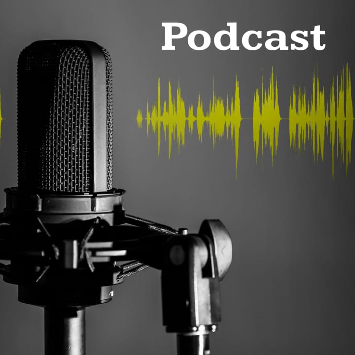 Podcast