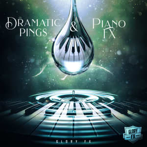 Piano FX + Boom Moonbeam