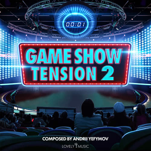 Game Show Tension 2