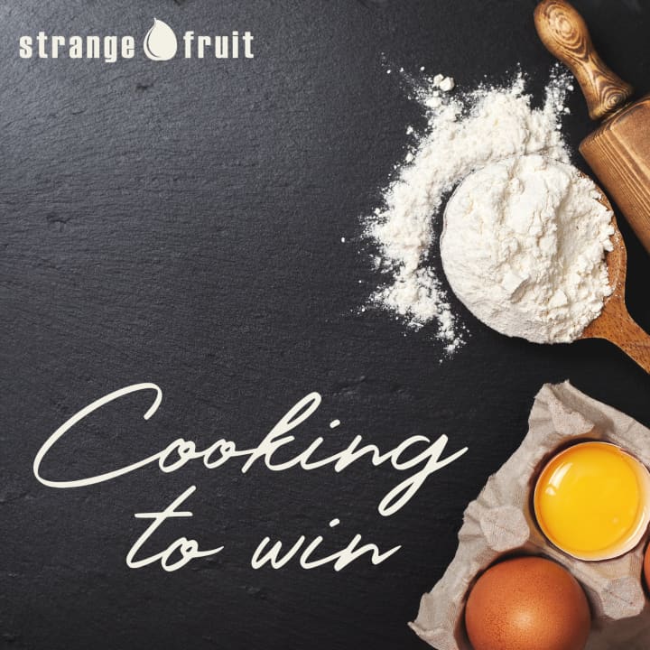 Cooking To Win