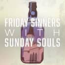 Friday Sinners With Sunday Souls (Instrumental)