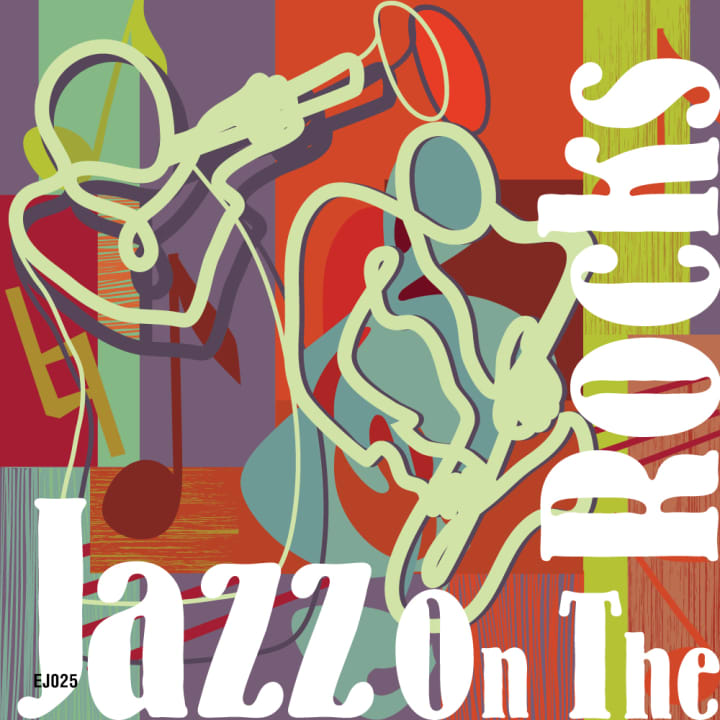 Jazz On The Rocks