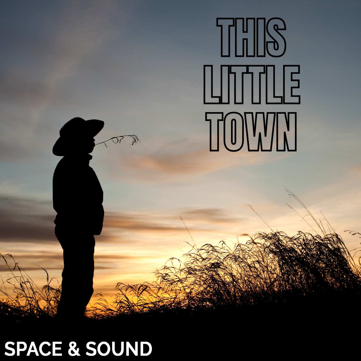 Sas This Little Town
