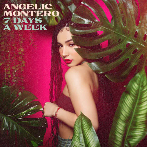 7 Days a Week - Single
