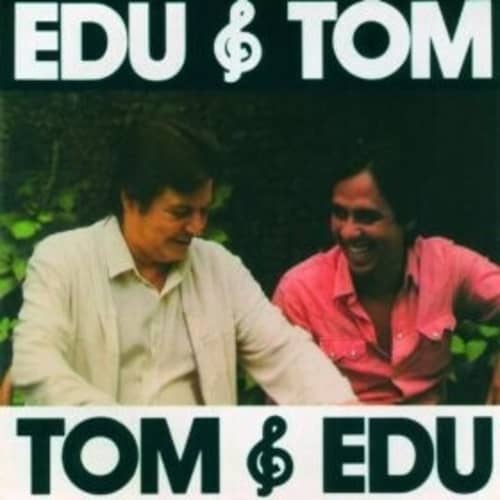 Edu & Tom Tom & Edu
