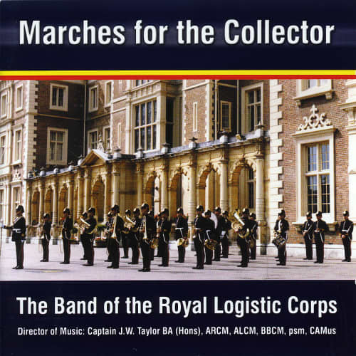 The Free Lance March