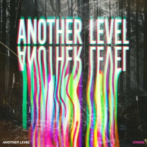 Another Level - Single